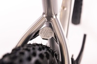 Bicicleta Sense Hardcore Comp Alum/Pto