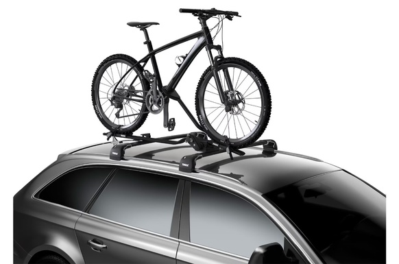 Transbike de Teto Thule ProRide