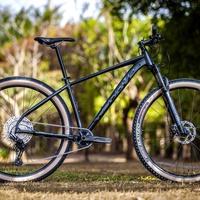 Bicicleta Mountain Bike Aro 29 Groove Riff 70