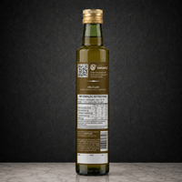 Óleo Composto de Azeite de Oliva Extravirgem Aroma de Trufa - 250 ml