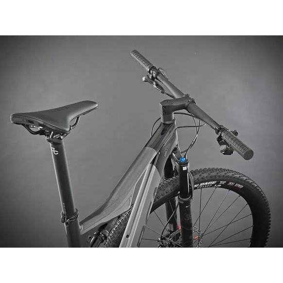 Bicicleta Orbea Oiz M11 Axs Cinza