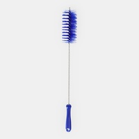 ESCOVA BOCAL DO RESFRIADOR 53MM (2 POL) - AZUL