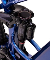 E-Bike Sense Exalt E-trail Sport V2 Azl Esc/Pta L
