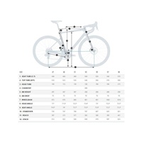 Bicicleta Orbea Orca M40 Tiagra