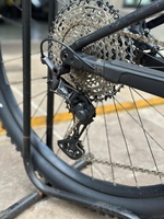 Bicicleta Orbea Oiz H20 Tam M