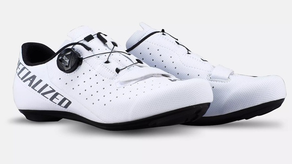Sapatilha Specialized Torch 1.0 Branca