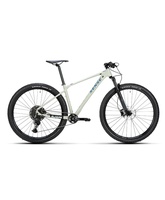Bicicleta React Comp Cza/Aqua Tam M