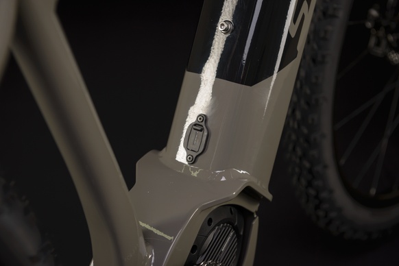 Bicicleta Sense Impact E-Trail Cza/Pto