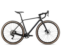 Bicicleta Orbea Terra H30 IX Preta