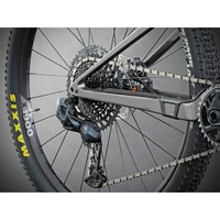 Bicicleta Orbea Oiz M11 Axs Cinza