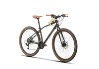 Bicicleta Sense Move Urban Vrd/Creme