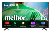 Smart TV 65" LG