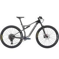 Bicicleta Orbea Oiz M11 Axs Cinza