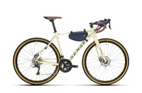 Bicicleta Sense Versa Comp Creme/Vrd