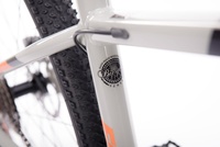 Bicicleta Sense Fun Comp Cza/Lrj