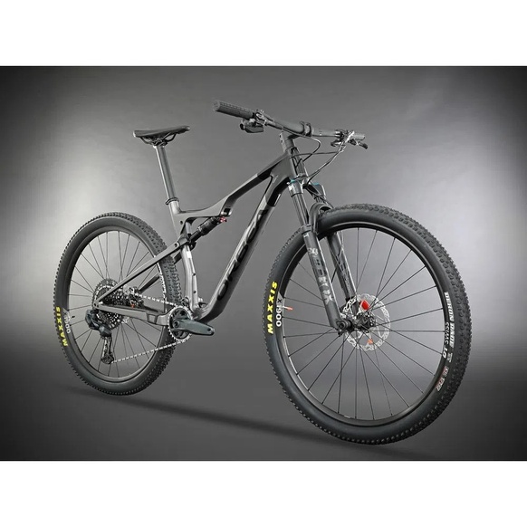 Bicicleta Orbea Oiz M11 Axs Cinza