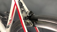 BICICLETA SPECIALIZED S-WORKS TARMAC SL4 CONTADOR 54