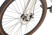 Bicicleta Sense Move Fitness Cza/Aqua