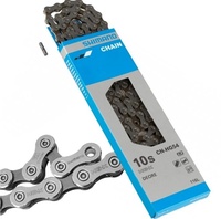 CORRENTE SHIMANO 10V CN-HG54