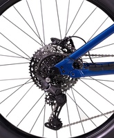 E-Bike Sense Exalt E-trail AL Sport V2 AZL ESC/PTA Tam M
