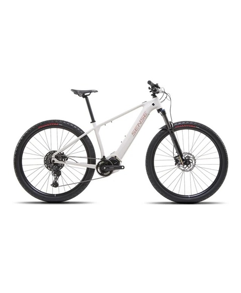 E-bike Sense Impact E-trail Fun BCO/DRD Tam M