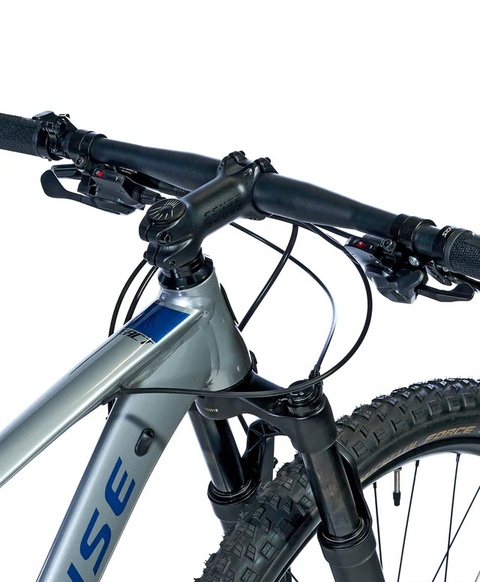 Bicicleta Sense React Pro TTN/AZL Tam M