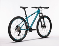 Bicicleta Sense Fun Comp Aqua/Pto