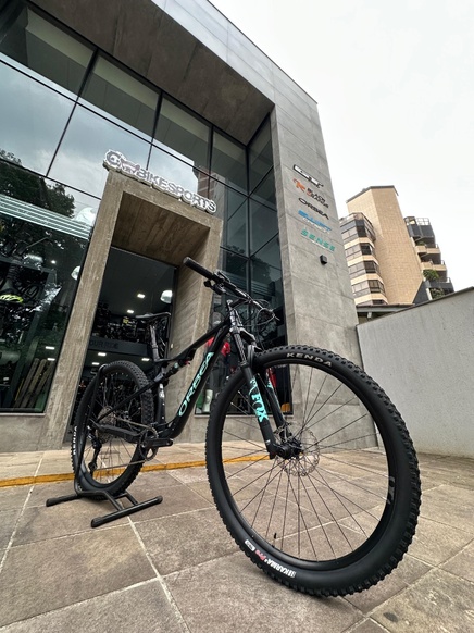 Bicicleta Orbea Oiz H20 Tam M