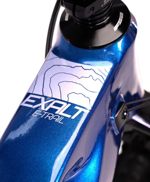 E-Bike Sense Exalt E-trail AL Sport V2 AZL ESC/PTA Tam M