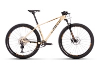 Bicicleta Sense Impact Comp Creme/Mrm
