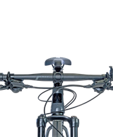 Bicicleta Sense React Sport Tam M