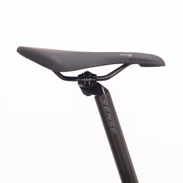 Bicicleta Sense Fun Comp Cza/Roxo