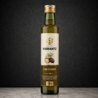 Óleo Composto de Azeite de Oliva Extravirgem Aroma de Trufa - 250 ml