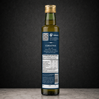 Azeite de Oliva Extravirgem Coratina - 250 ml