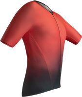 Camisa UP Masc City Red