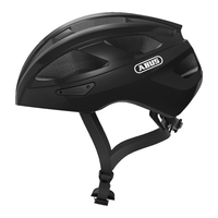 Capacete Abus Macator Preto