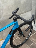 Bicicleta Swift Univox GR Evo Azl/Preto 54