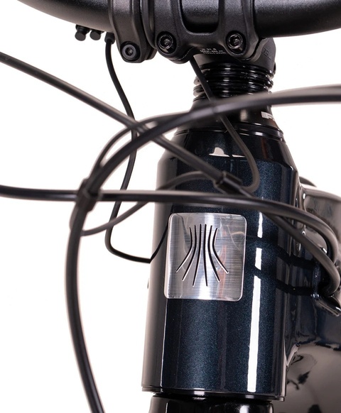 E-bike Sense Impact E-trail Fun CZA/CHB/AZL Tam M