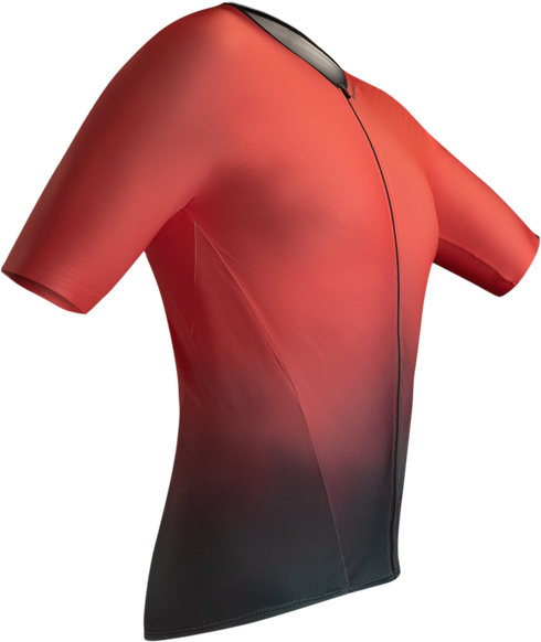 Camisa UP Masc City Red