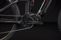 Bicicleta Sense Impulse E-Trail Comp Cza/Pto