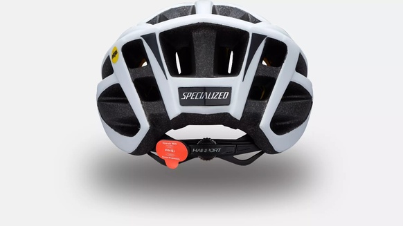 Capacete Specialized Echelon II Branco