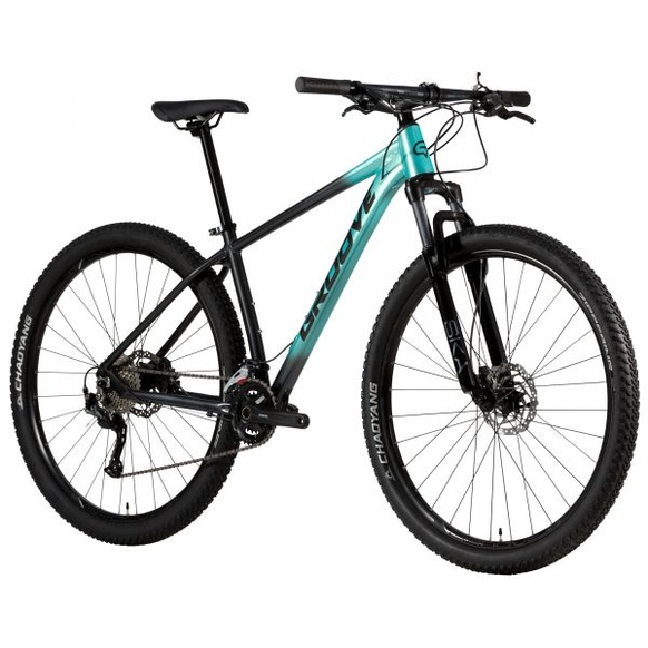 Bicicleta Mountain Bike Aro 29 Groove Ska 30-19