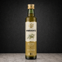 Azeite de Oliva Extravirgem Blend Suave - 500 ml