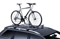 Transbike de Teto Thule FreeRide