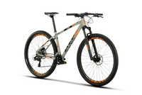 Bicicleta Sense Fun Comp Cza/Lrj