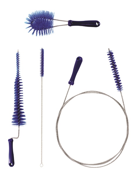 KIT 1 - ESCOVAS