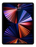 iPad Pro 12.9" M2