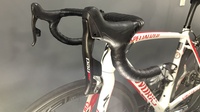 BICICLETA SPECIALIZED S-WORKS TARMAC SL4 CONTADOR 54