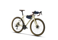Bicicleta Sense Versa Comp Creme/Vrd