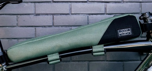 Bolsa de Top Tube Draisiana Chico XL